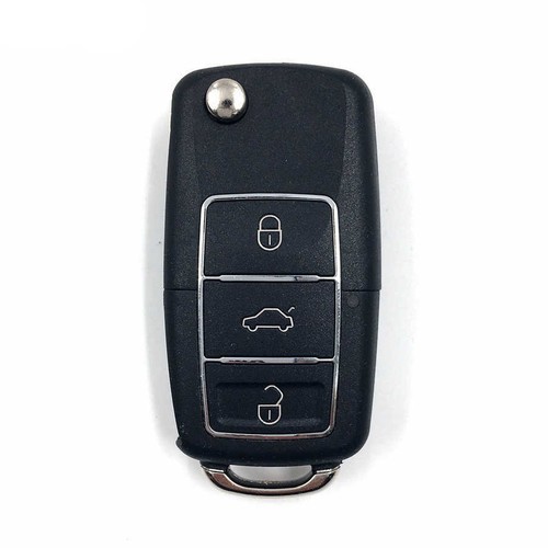 Volkswagen Crafter key remote chip ID48 2006 2007 2008 2009 2010 2011 2012 2013 - Picture 2 of 5