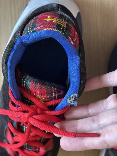 Size 11 - Nike Zoom Freak 1 Employee of Month - NBA ASG 2020 Coming To America - Picture 11 of 11