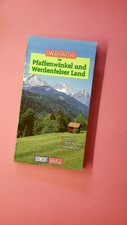 215334 Wilfried Bahnmüller WANDERN IM PFAFFENWINKEL UND WERDENFELSER LAND 35