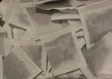 English Breakfast Tea Bags BULK Premium 500 Tea Bags