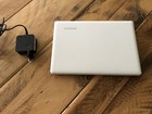 Lenovo Ideapad 110S-11IBR Computer Portatile Laptop Bianco