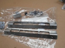nicht SH29 //S 217545 SW MOTECH Adapterplatte für ALU-RACK Gepäckträger Für Shad