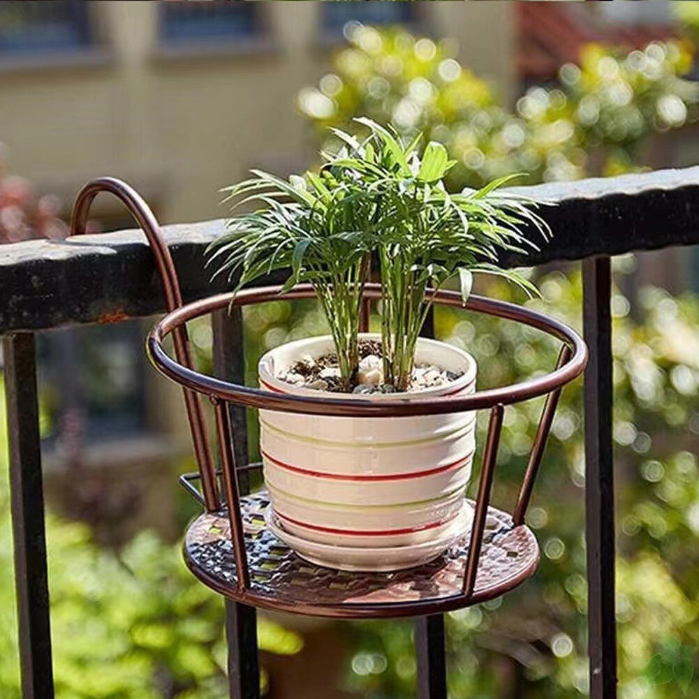 Hanging flower stand online