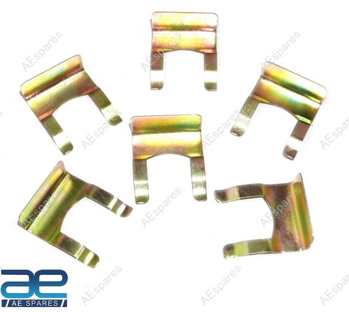 Extended Brake Line Kit 110807-3-KIT 110808-3-KIT For Suzuki Samurai 1986-95 S2u - Picture 7 of 9