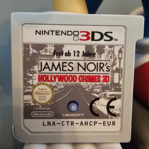 Nintendo 3DS Games / Carts - Various Titles - Pick & Choose - Kids / Family - Picture 45 of 92
