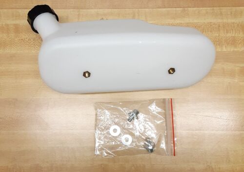 Husqvarna Craftsman Weedeater Poulan~Pro 501424344 Kit riparazione serbatoio carburante Assiy - Foto 2 di 5