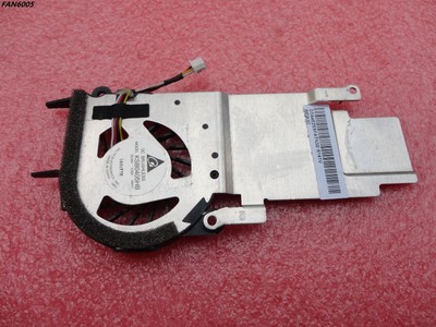CPU Fan Acer Aspire One ZE6 D257 AOD257 AOHAPPY2-N57C SUNON EF40060V1-C010-S99