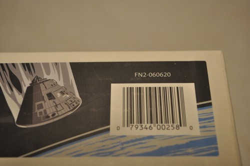 Apollo: A Collaborative Game Inspired By Nasa Moon Missions Board Game - Picture 4 of 4