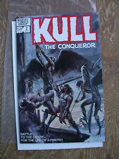 Kull the Conqueror   #2   FN-VFN   