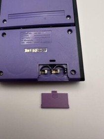 Nintendo Game & Watch Panorama Donkey Kong Circus MK-96 OperationConfirmed