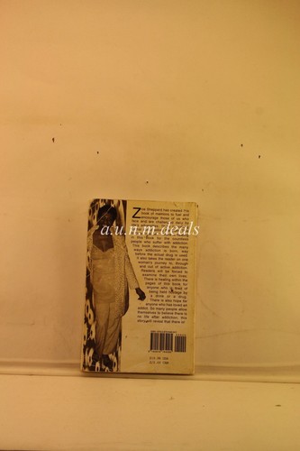 (Signed) Poetic Recovery Life Don't Rhyme (Paperback) by Zoe Sheppard Book - Foto 3 di 6