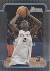 2003-04 Bowman Rookies & Stars - Travis Outlaw #143
