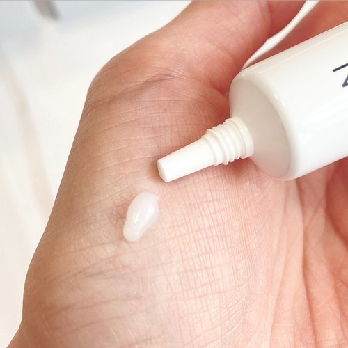 NOTS Centella Narbensalbe Ylang Ylang 0,5oz/15g Anti-Fleckenpflege K-Beauty - Bild 6 von 8