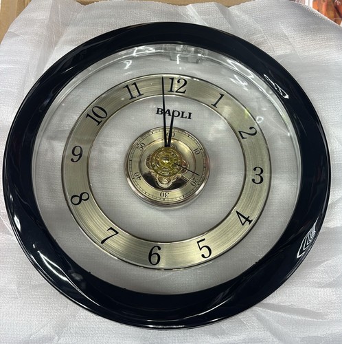 wall clock - Picture 3 of 5