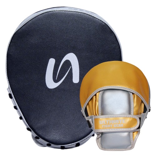 Ultimate Professional Punch Mitt - Boxing MMA Muay Thai Training - Picture 12 of 18