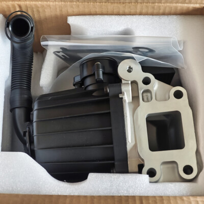 A4720107662 Crankcase Breather Oil Separator For Detroit DD13/DD15