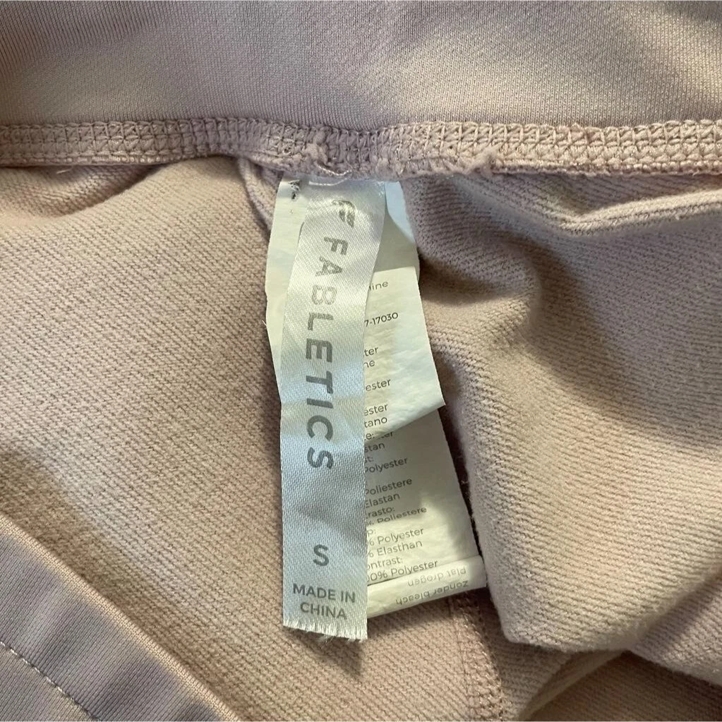 fabletics joggers pants leggings