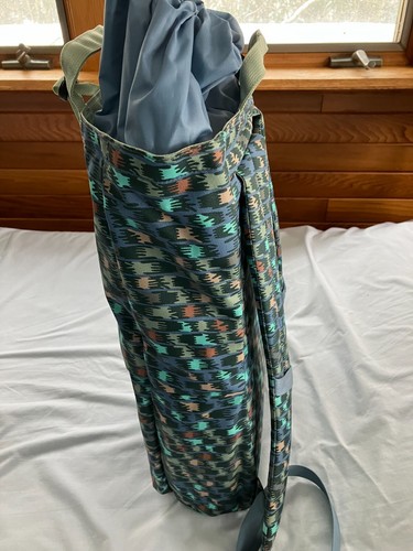 Patagonia Fieldsmith Linked Pack Laptop Backpack 25L Intertwined Hands Green NWT - Picture 6 of 13