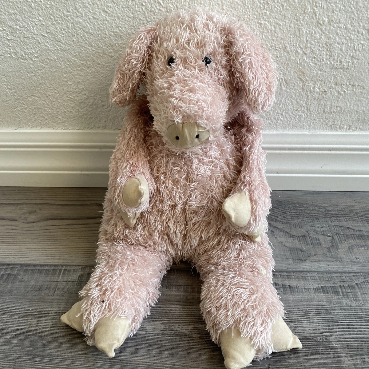 Jellycat london sales stuffed animals