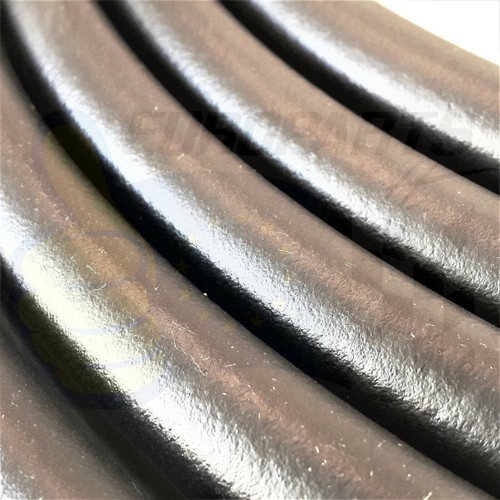 2003-2015 VOLKSWAGEN TRANSPORTER VW T5 FRONT LEFT DOOR RUBBER SEAL 7E0837911B - Picture 8 of 10