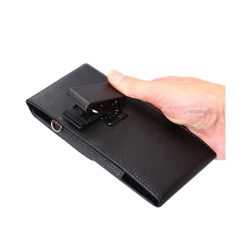 for HTC Windows Phone 8X Holster Case Belt Clip Rotary 360 with Card Holder a... - Picture 8 of 9