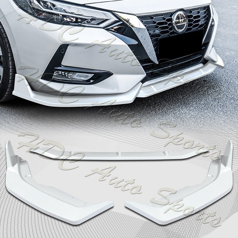 Bumper Kit | NISSAN SENTRA 2020 Bumper Kit | NISSAN SENTRA 2020
