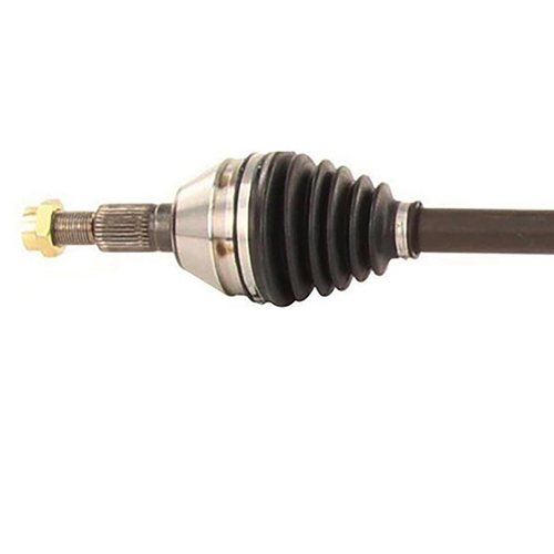 For 2003-2007 Cadillac CTS Base 2.8L 3.2L Auto Trans Rear Right CV Axle CV Joint - Picture 3 of 5