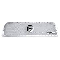 Fuel Gf19590 - X-metal Series Polished Mesh Main Grille on sale Fuel Gf19590 - X-metal Series Polished Mesh Main Grille on sale