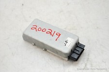 2008 ACURA MDX FUEL PUMP MODULE OEM 37720-RWC-A01