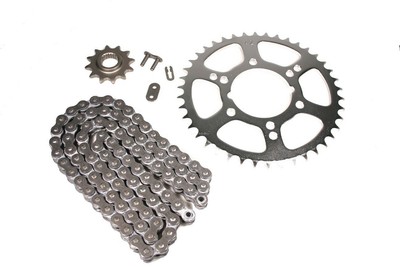 1991-1993 Polaris Big Boss 250 6x6 Heavy Duty Non Oring Chain