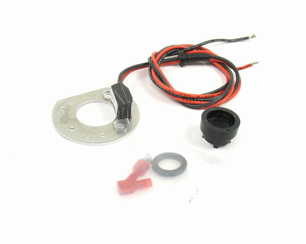 PerTronix Ignitor Solid-State Ign System Lucas 45DM6 LU-167 PerTronix Ignitor Solid-State Ign System Lucas 45DM6 LU-167