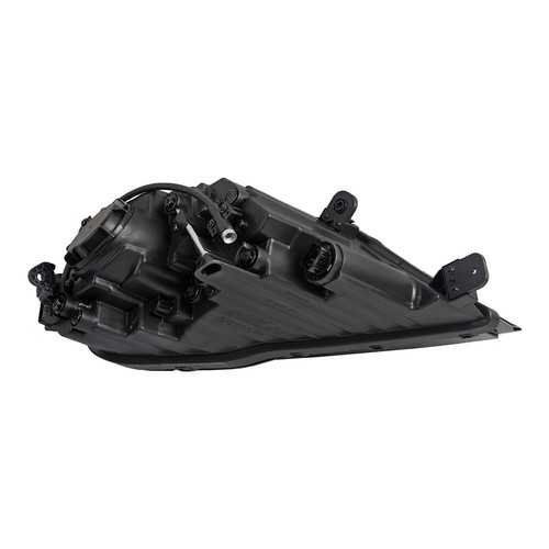 LED Headlight Assembly Double Beam For 2024-2025 Hyundai Sonata Passenger Side - Picture 12 of 18