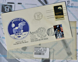 first man on the moon 10 cent stamp first man on the moon 10 cent stamp