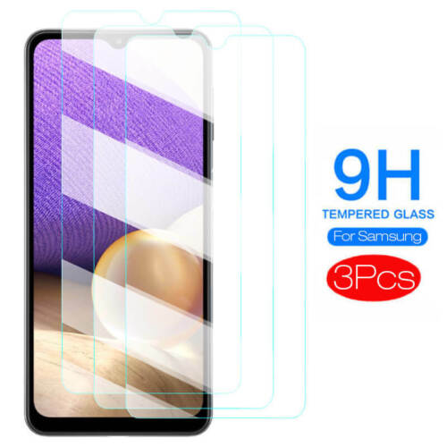 Tempered Glass Screen Protector For Samsung A16 A56 A15 A35 A55 A14 A54 A13 A53 - Picture 5 of 12
