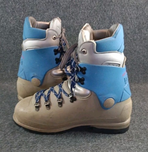 KOFLACH VARIO VIVA BERGSTEIGEN EISKLETTERSTIEFEL HERREN US 11 - Bild 3 von 10