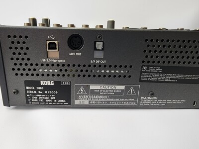 KORG...レコーディングスタジオd-888！値下げ！ KORGレコーディングスタジオd-888！値下げ！ Yahoo