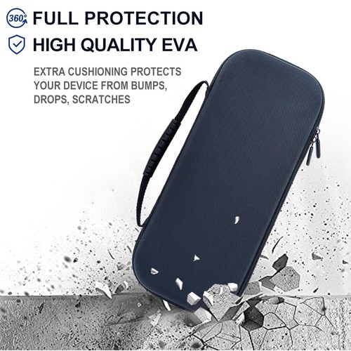 Hard Carrying Case for Sony PS5 PlayStation Portal Player Protective Case Bag - Picture 6 of 10