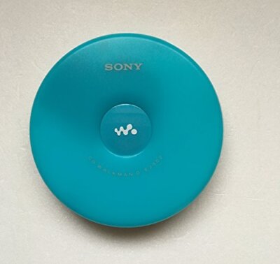 Sony Portable CD Player 6164424 D-ej002 for sale online | eBay