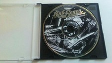 Face the Promise by Bob Seger (CD, Sep-2006, Capitol) Disc only