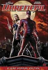 Daredevil (Special Edition, 2 DVDs)