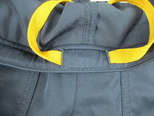 Carhartt Force Scrub Pants Womens Extra Small Blue Cargo Pockets Medical Nurse - Picture 5 of 12