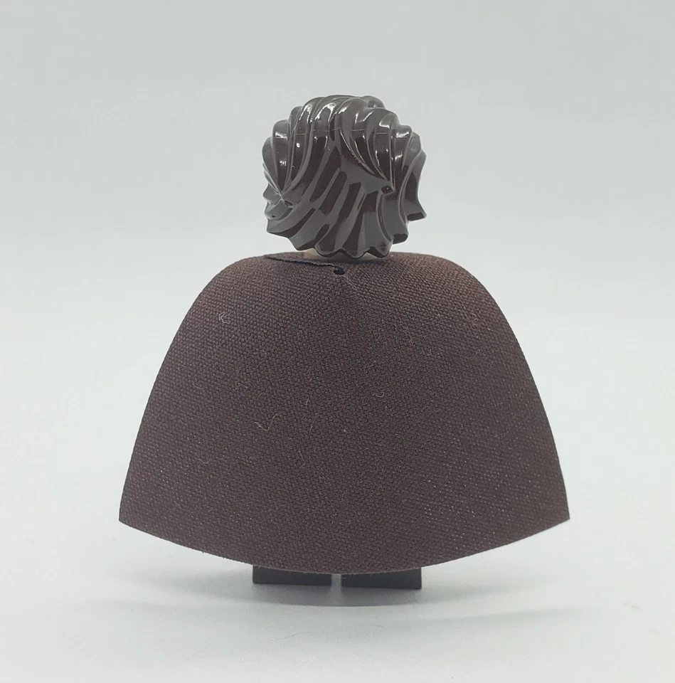 LEGO Star Wars Sith Eyes Anakin Skywalker Minifigure 9526 Palpatine's Arrest - Image 3 of 3