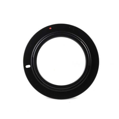 M39-AI Lens Adapter Ring for M39 Manual Focus Lens for Nikon AI Mount Cameras - Picture 7 of 12