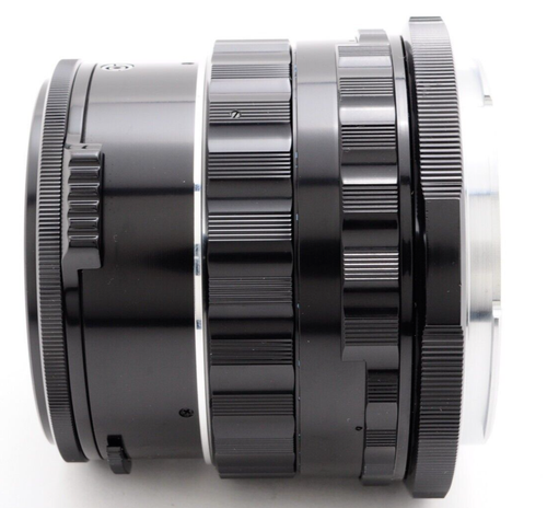 Asahi Opt. co.. Pentax Super Multi Corted Takumar 6x7 90mm F/2.8 Lens from Japan - Picture 7 of 12
