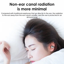 S19 Bluetooth Headphones - Ideal for Running/Gym Workouts & Daily Music