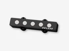 Delano JMVC 5 FE/M2 5 string jazz bass BRIDGE split coil humbucker pickup