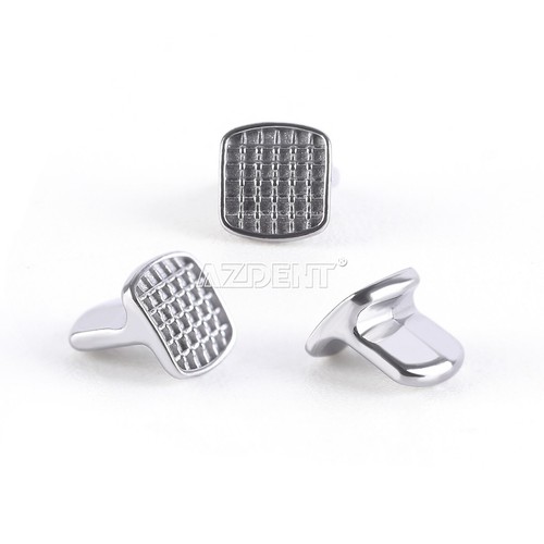 100 un. Abridor de turbos de mordedura dental constructor de mordeduras domadores de lengua alas - Imagen 7 de 14