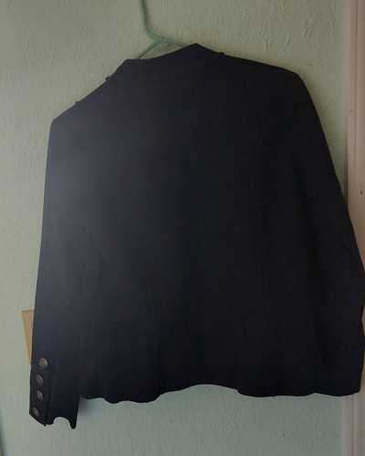 Panhandle Slim Schwarz Damen Jacke Style 52M5513 - Bild 2 von 13