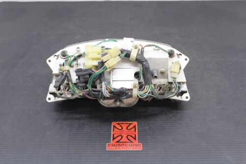 88-94 HONDA GOLDWING 1500 SPEEDO TACH GAUGES CLUSTER SPEEDOMETER TACHOMETER - Picture 2 of 10