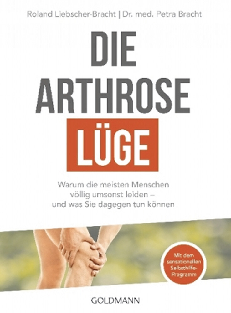Thumbnail - Die Arthrose-lüge: Warum Die Meisten Menschen Völlig Umsonst Leiden -